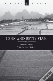 Capa do artigo John And Betty Stam