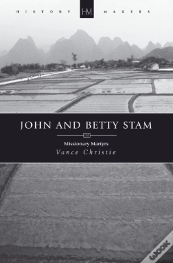 Capa do artigo John And Betty Stam