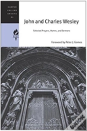Capa do artigo John And Charles Wesley