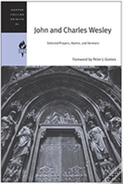 Capa do artigo John And Charles Wesley