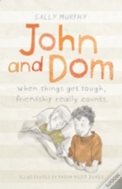 Capa do artigo John And Dom