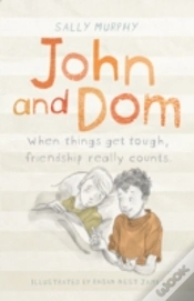 Capa do artigo John And Dom