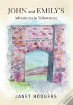 Capa do artigo John And Emily'S Adventures In Yellowstone