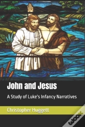 Capa do artigo John And Jesus