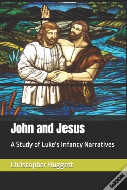 Capa do artigo John And Jesus