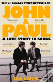 Capa do artigo John And Paul