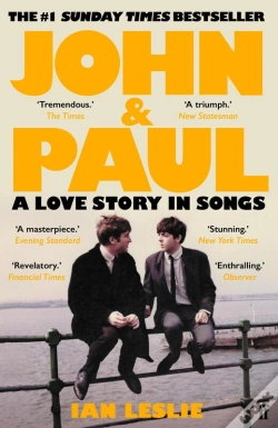 Capa do artigo John And Paul