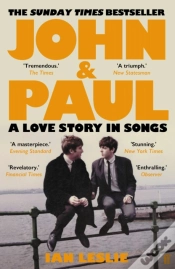 Capa do artigo John And Paul