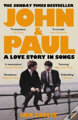 Capa do artigo John And Paul