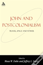 John And Postcolonialism