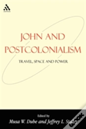 Capa do artigo John And Postcolonialism
