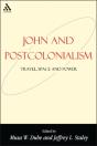 John And Postcolonialism - Preview