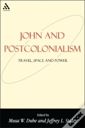 Capa do artigo John And Postcolonialism