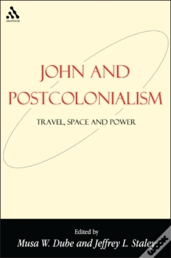 Capa do artigo John And Postcolonialism