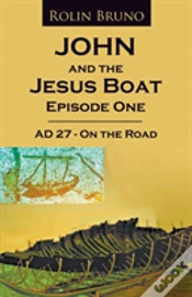 Capa do artigo John And The Jesus Boat Episode 1
