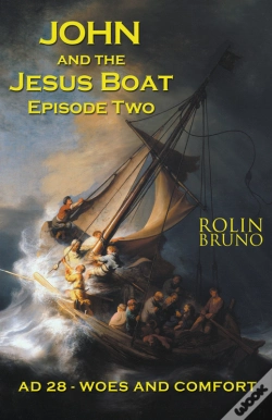 Capa do artigo John And The Jesus Boat Episode Two