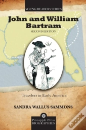 John And William Bartram
