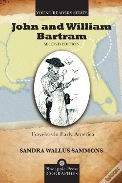 Capa do artigo John And William Bartram