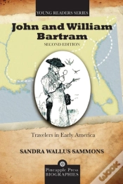 Capa do artigo John And William Bartram