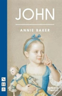 Capa do artigo John