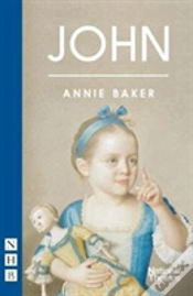 Capa do artigo John
