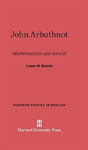John Arbuthnot - Preview
