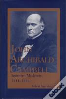 John Archibald Campbell