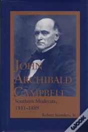 Capa do artigo John Archibald Campbell