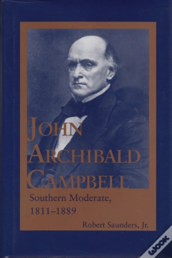Capa do artigo John Archibald Campbell