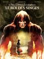 John Arthur Livingstone ; Le Roi Des Singes Tome 1 - Preview