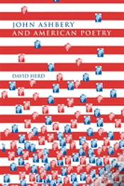 Capa do artigo John Ashbery And American Poetry