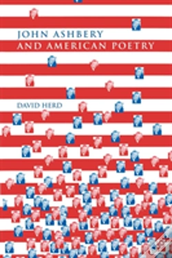 Capa do artigo John Ashbery And American Poetry
