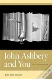 Capa do artigo John Ashbery And You