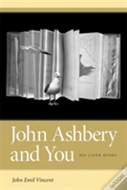 Capa do artigo John Ashbery And You