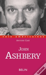 Capa do artigo John Ashbery