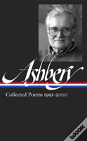 Capa do artigo John Ashbery: Collected Poems 1991-2000