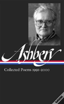 Capa do artigo John Ashbery: Collected Poems 1991-2000
