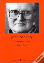 Capa do artigo John Ashbery In Conversation With Mark Ford
