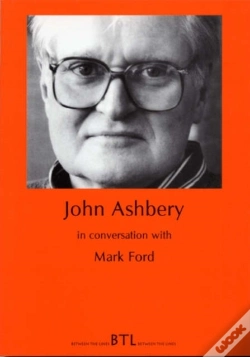 Capa do artigo John Ashbery In Conversation With Mark Ford