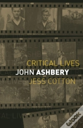 John Ashbery