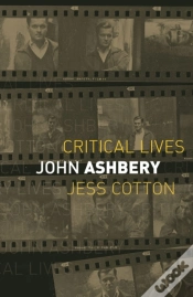 Capa do artigo John Ashbery
