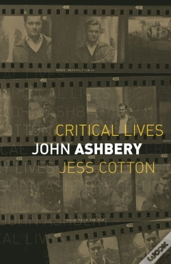 Capa do artigo John Ashbery