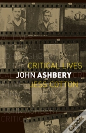 John Ashbery