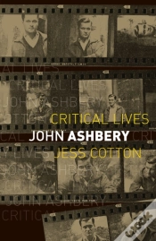Capa do artigo John Ashbery