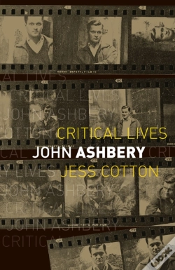 Capa do artigo John Ashbery