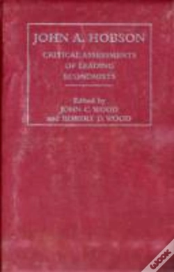 Capa do artigo John Atkinson Hobson