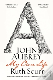 Capa do artigo John Aubrey