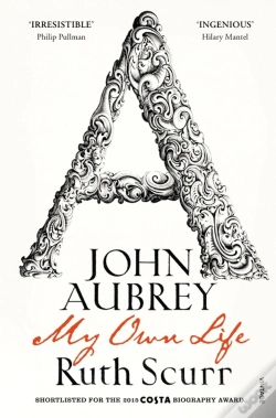 Capa do artigo John Aubrey