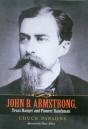 John B. Armstrong, Texas Ranger And Pioneer Ranchman - Preview