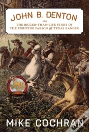 Capa do artigo John B. Denton Volume 6